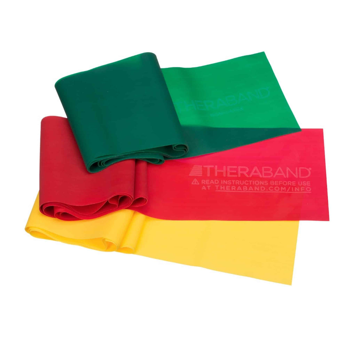 TheraBand® Active Recovery Kit