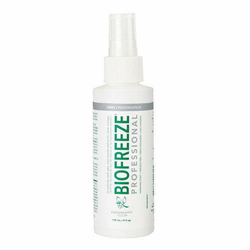 Biofreeze® 4oz spray