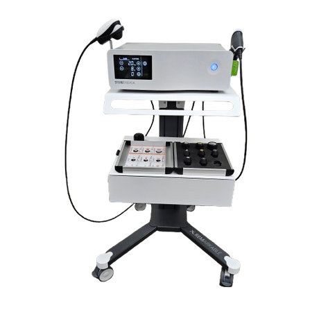 Remarkable™ Elite Medical Cart