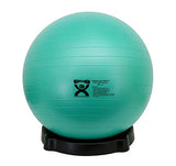 Inflatable Exercise Ball Stabilizer Base