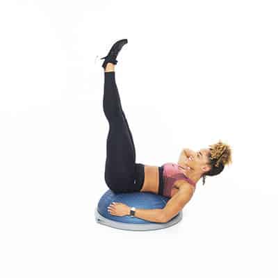 Bosu PRO Balance Trainer