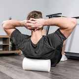 CanDo® PE Foam Rollers