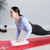 CanDo® PE Foam Rollers