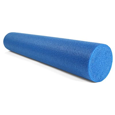 CanDo® PE Foam Rollers