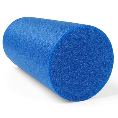 CanDo® PE Foam Rollers