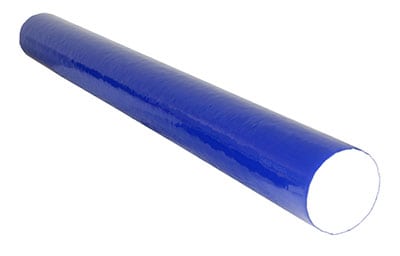 CanDo® PE Foam Rollers with TufCoat®