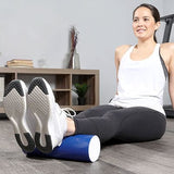 CanDo® PE Foam Rollers with TufCoat®