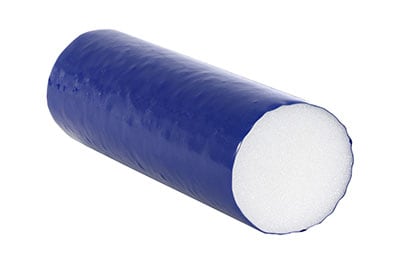 CanDo® PE Foam Rollers with TufCoat®