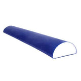 CanDo® PE Foam Rollers with TufCoat®