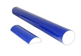 CanDo® PE Foam Rollers with TufCoat®