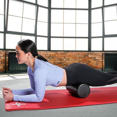 CanDo® Composite Foam Rollers