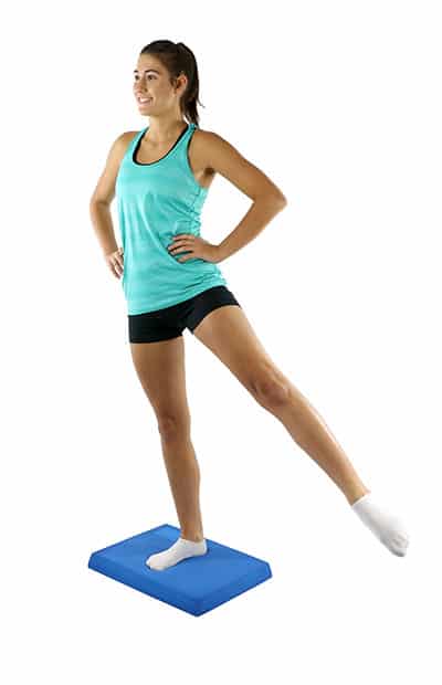 Cando Balance Pad