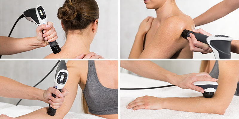 Storz MASTERPULS® Ultra+ Radial Shockwave