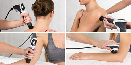 Storz MASTERPULS® Ultra+ Radial Shockwave