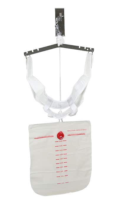 Overdoor Cervical Traction