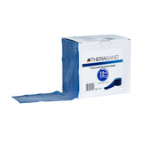 TheraBand® Resistance Bands (50 Yard Roll)