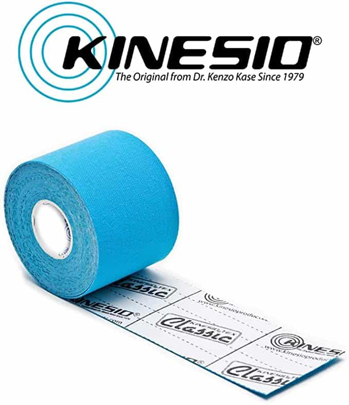 Kinesio® Tex Classic Tape