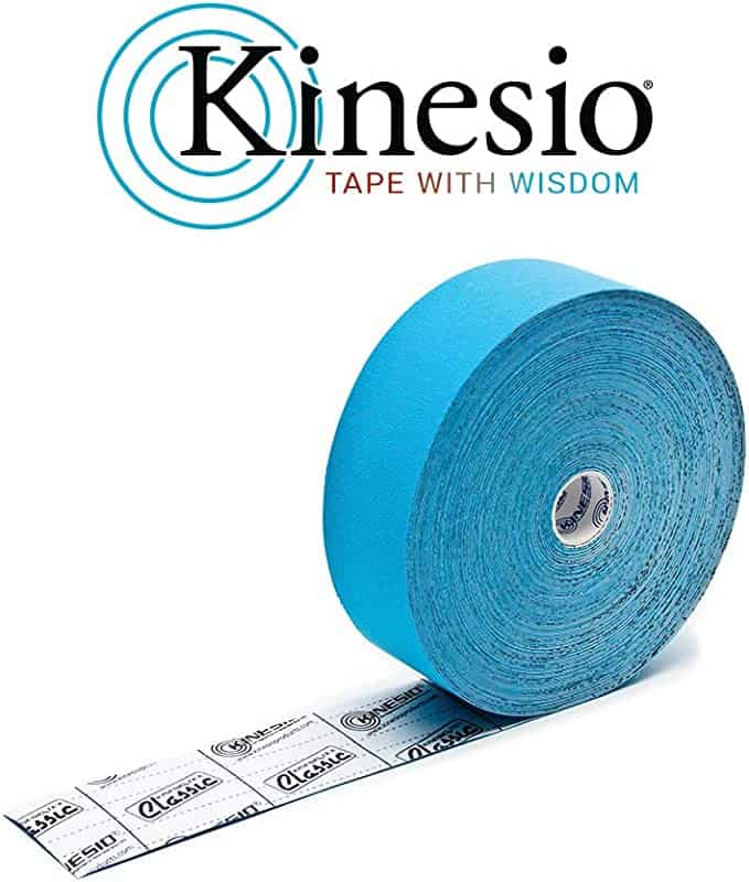 Kinesio® Tex Classic (Bulk Roll)