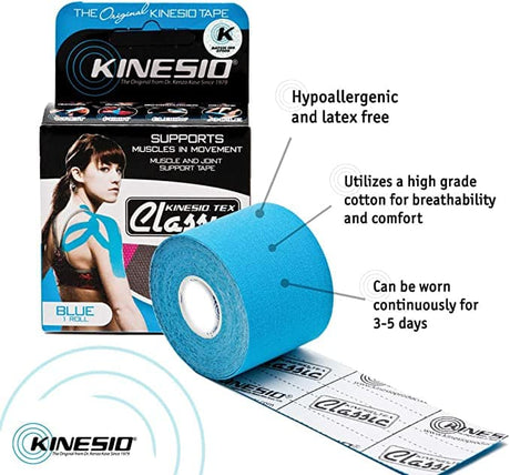 Kinesio® Tex Classic Tape