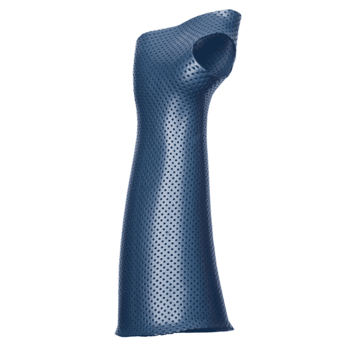 Orfit Shell Hand Therapy Education – Remington Medical