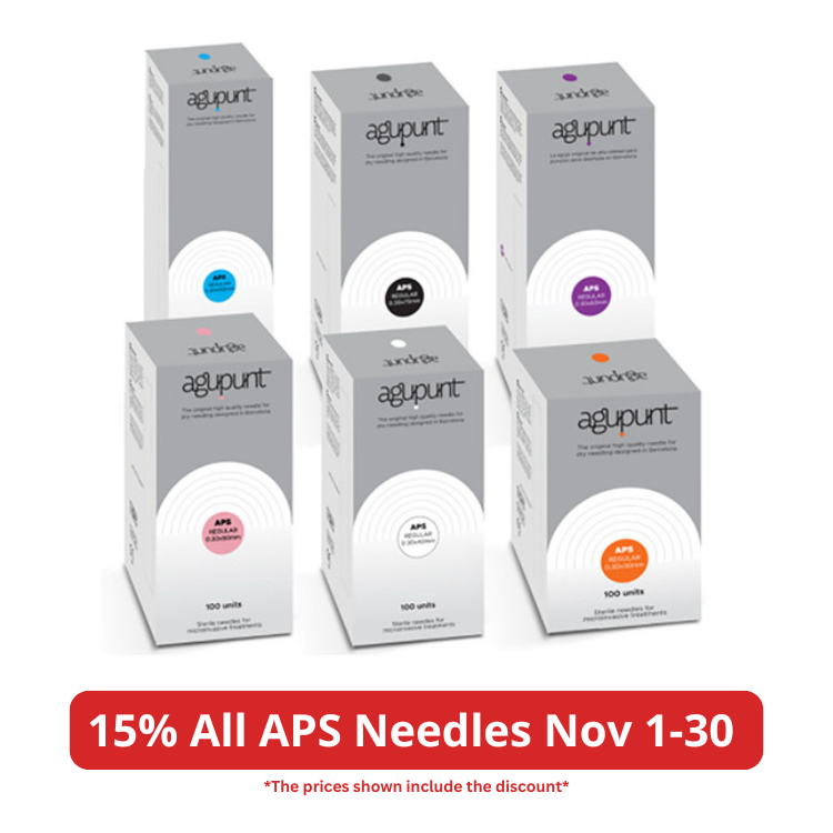 APS Dry Needles