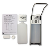 T26 Soap & Disinfectant Dispenser