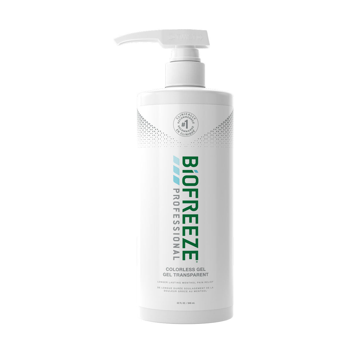 Biofreeze® 32 Oz Pump