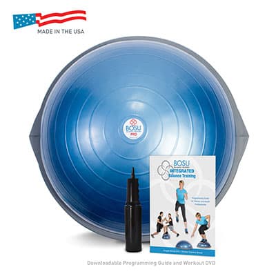 Bosu PRO Balance Trainer