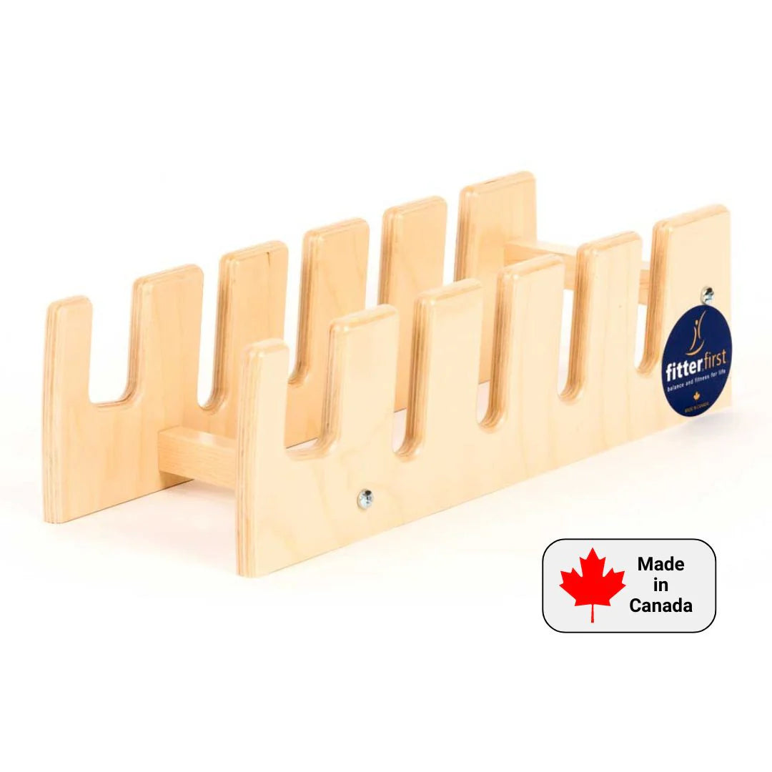 Fitterfirst Wobble Board Stand