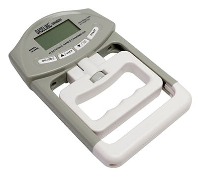 Baseline Smedley Digital Hand Dynamometer Baseline Smedley Digital Hand Dynamometer