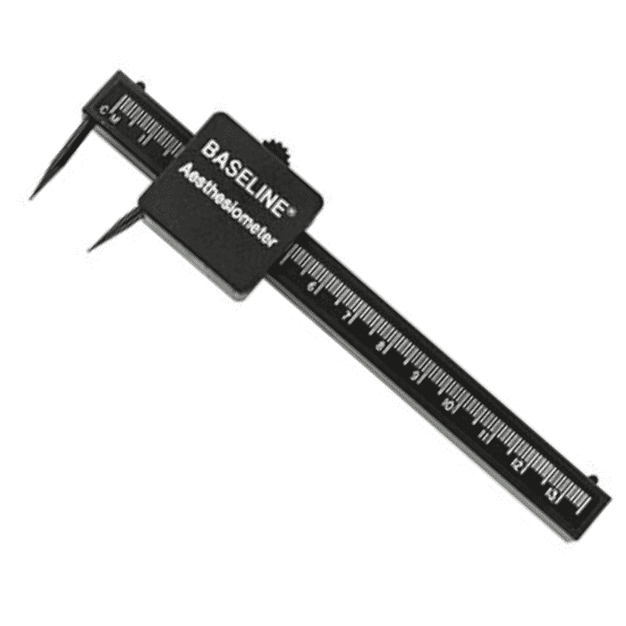 Baseline 2-Point Discriminator