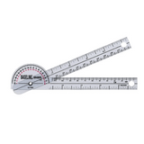 Baseline® 180º Plastic Goniometer