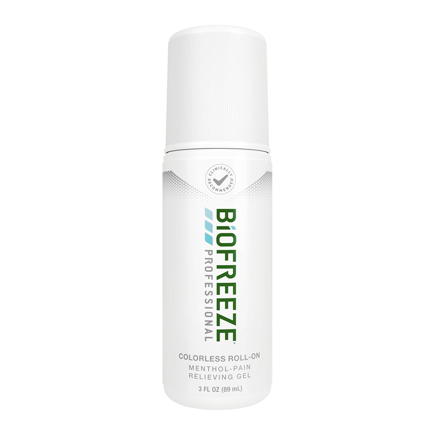 Biofreeze Professional Pain Relief Gel Canada - Remington