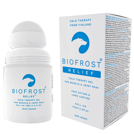 Biofrost® Relief Cold Therapy Gel