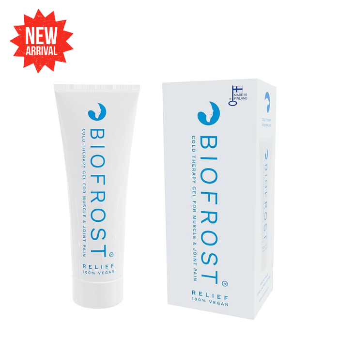 Biofrost® Relief Cold Therapy Gel