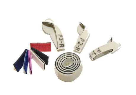 Mckie Splint Sizing Kits