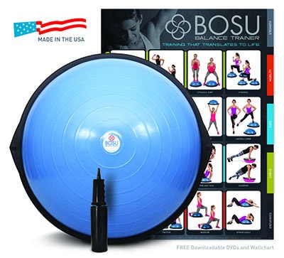 Bosu HOME Balance Trainer