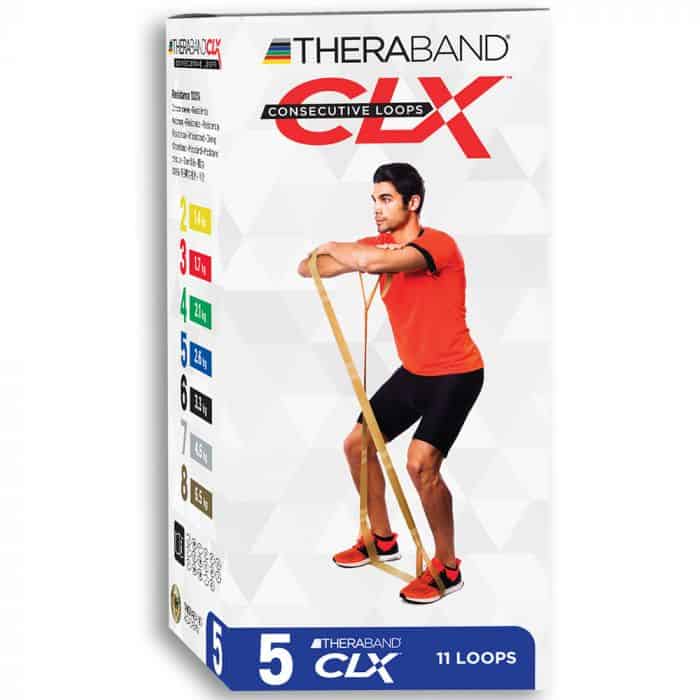 TheraBand® CLX Loop