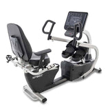 SPIRIT CRS800S Recumbent Stepper