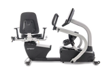 SPIRIT CRS800S Recumbent Stepper