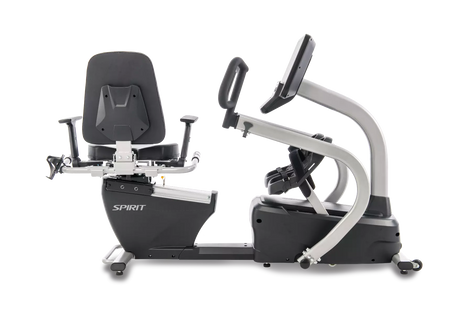 SPIRIT CRS800S Recumbent Stepper