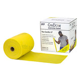 CanDo Exercise Bands (50 Yard Roll)