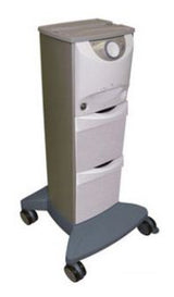 Chattanooga Intelect® Vacuum Module with Cart