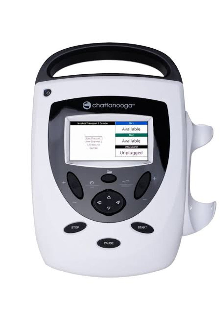 Chattanooga Intelect Transport 2 Ultrasound