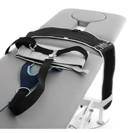 Chattanooga Quick Wrap Belt System