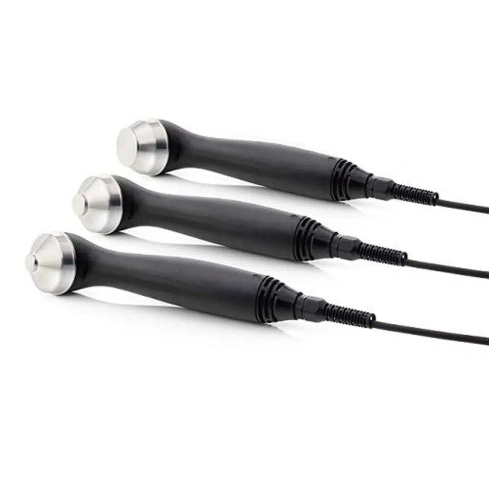 Chattanooga Intelect Transport 2 Ultrasound Applicator Heads