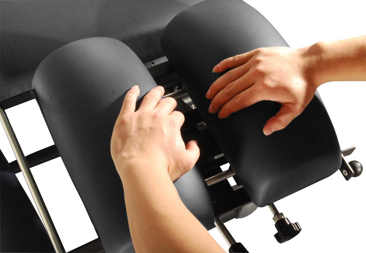 260 Series Stationary Chiropractic Drop Table