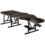 180 Series Portable Chiropractic Table