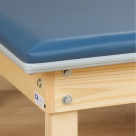 Clinton Classic Mat Platform Treatment Table