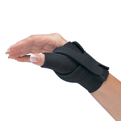 Pediatric Comfort Cool® Thumb CMC Restriction